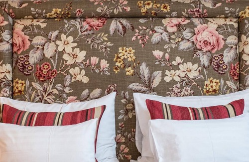 Seeboden House | Maisonette Frühstück - Hotel Moserhof