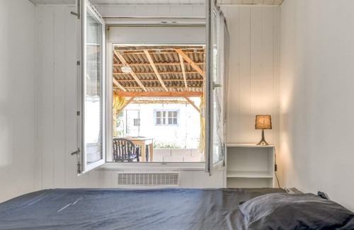 Conques-sur-Orbiel House | maisonette with terrace and garden