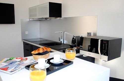 Nord-Saint-Martin House | Maisonette in the heart of Rennes: week, month (nights in last minutes)