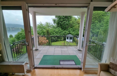 Sekirn Apartment | Maisonette Wohnung Wörthersee