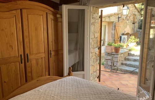 Santa-Reparata-di-Balagna House | Maisonnette