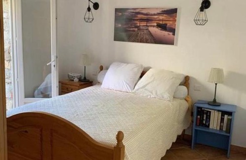 Santa-Reparata-di-Balagna House | Maisonnette