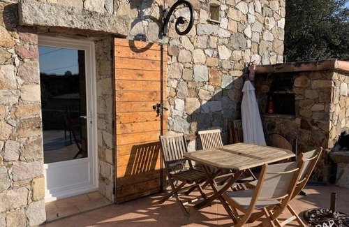 Santa-Reparata-di-Balagna House | Maisonnette