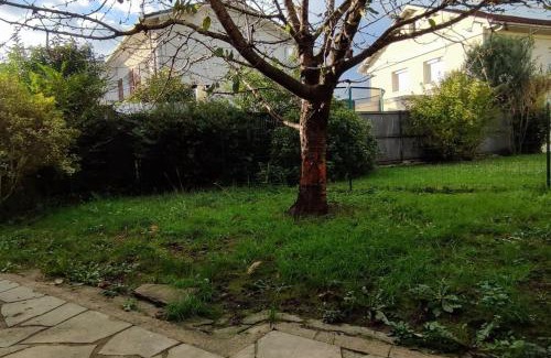 Billere House | Maisonnette 2/4 Pers-Jardin-Calme-Parking gratuit