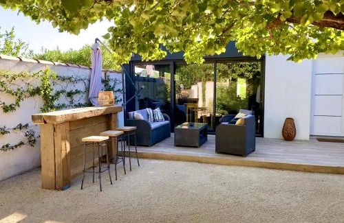 Mouries House | Maisonnette au cœur des Alpilles
