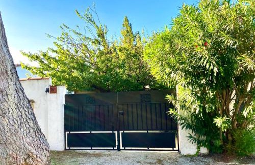 Mouries House | Maisonnette au cœur des Alpilles