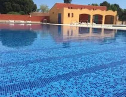 Argeles-sur-Mer Apartment | Maisonnette Bleue Bora-Bora