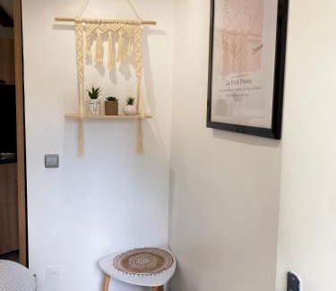 Aubagne House | Maisonnette Cindy