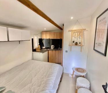 Aubagne House | Maisonnette Cindy