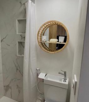 Aubagne House | Maisonnette Cindy