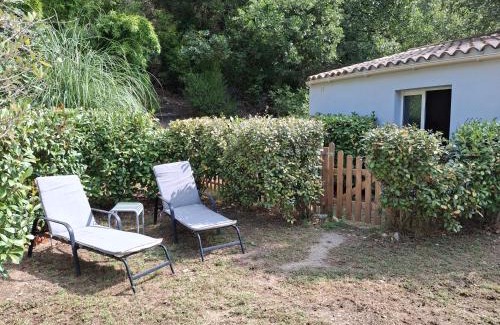 Simiane-Collongue House | Maisonnette de charme entre Aix et Marseille