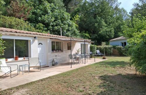 Simiane-Collongue House | Maisonnette de charme entre Aix et Marseille