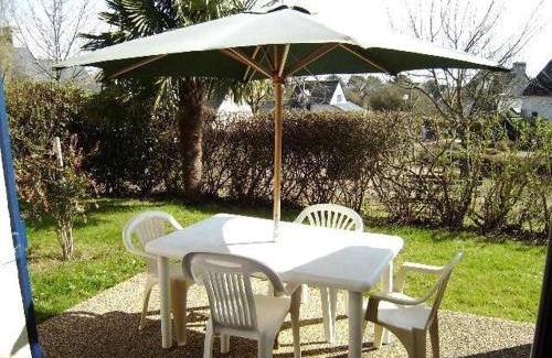Saint-Gildas-de-Rhuys Villa | Maisonnette Urielle
