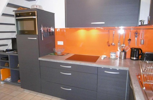 Saint-Jacques Apartment | Maisonnette JIKEL à 50 m de la plage