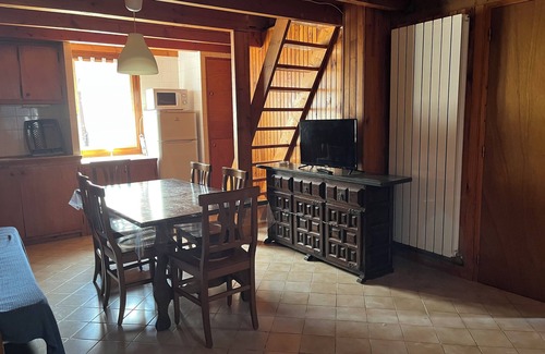Durfort House | Maisonnette Jumelée 2 - lac de Saint Ferréol