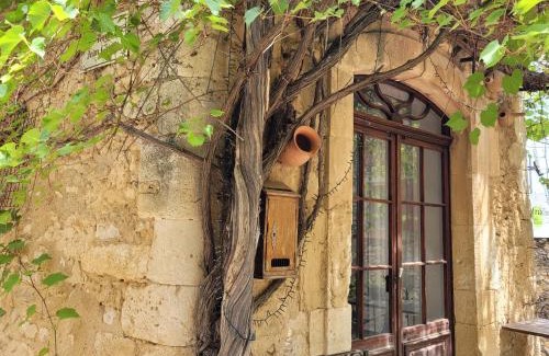 Simiane-la-Rotonde House | Maisonnette provençale