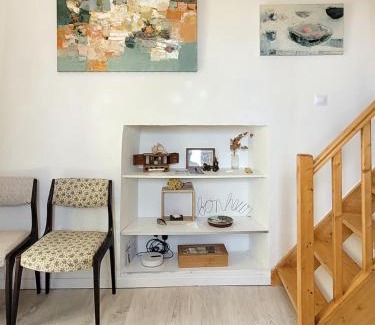 Simiane-la-Rotonde House | Maisonnette provençale
