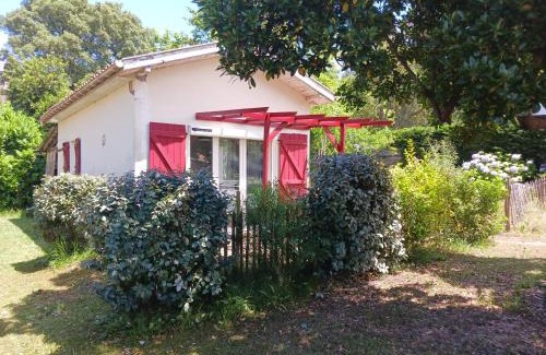 Tarnos House | Maisonnette proche de la plage