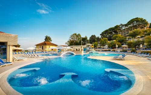 Vrsar Apartment | Maistra Select Belvedere Resort