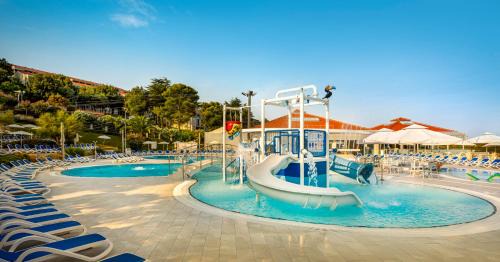 Vrsar Apartment | Maistra Select Belvedere Resort