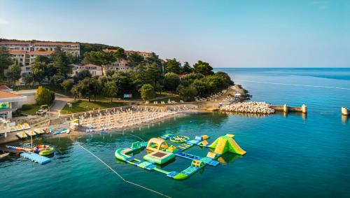 Vrsar Apartment | Maistra Select Belvedere Resort