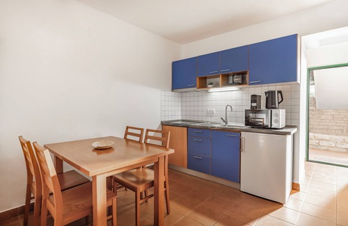 Vrsar Apartment | Maistra Select Koversada Naturist Apartments