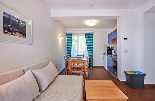 Vrsar Apartment | Maistra Select Koversada Naturist Apartments