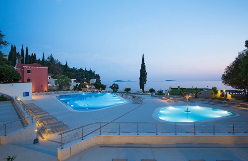 Mlini Apartment | Maistra Select Mlini Villas and Apartments