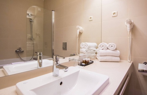 Mlini Hotel | Maistra Select Mlini Hotel
