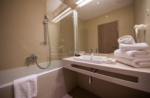 Mlini Hotel | Maistra Select Mlini Hotel
