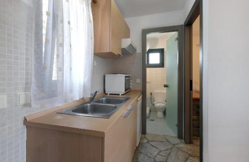 Ormos Panagias Apartment | Maistrali Apartments