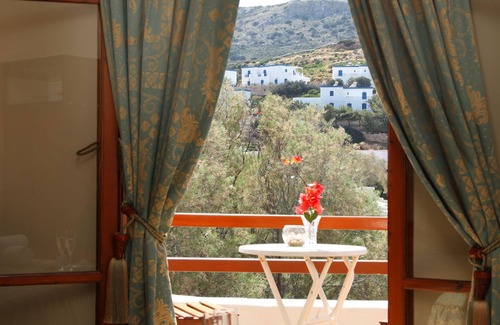 Galissas Hotel | Maistrali