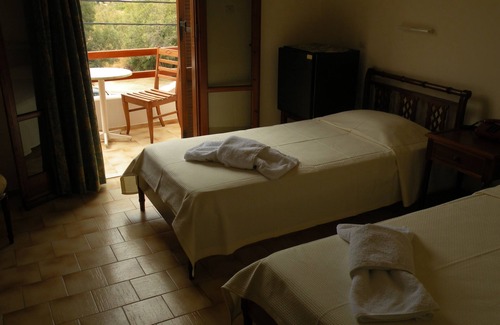 Galissas Hotel | Maistrali