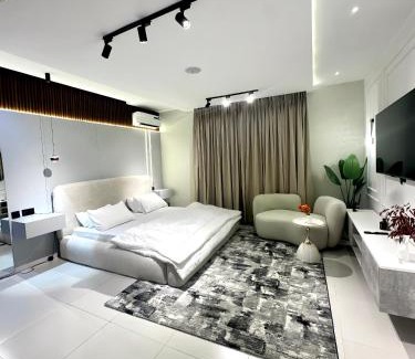 Maitama Apartment | Maitama apartment