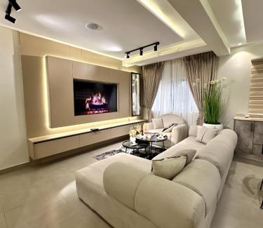 Maitama Apartment | Maitama apartment