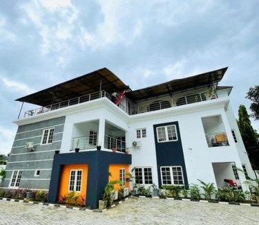 Maitama Apartment | Maitama apartment