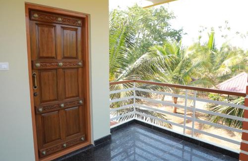 Mysore House | Maitree Serenity Farm Stay