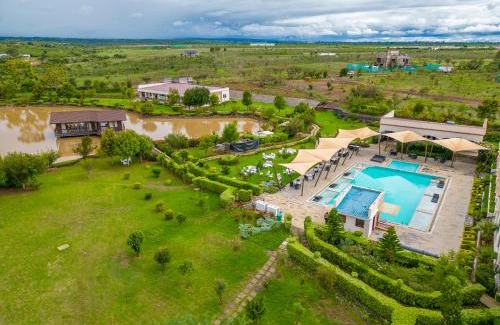 Nanyuki Resort | Maiyan Nanyuki