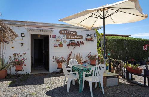 Antigua Apartment | Majada Blanca