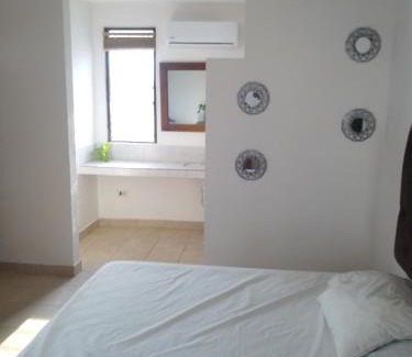 Downtown Cancun Apartment | Majaguar