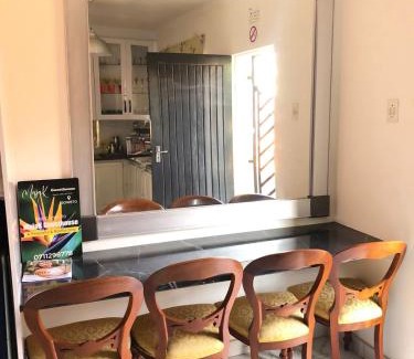 Greater Johannesburg Metropolitan Area House | MajaK Guesthouse