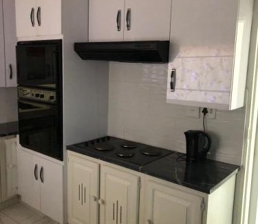 Greater Johannesburg Metropolitan Area House | MajaK Guesthouse