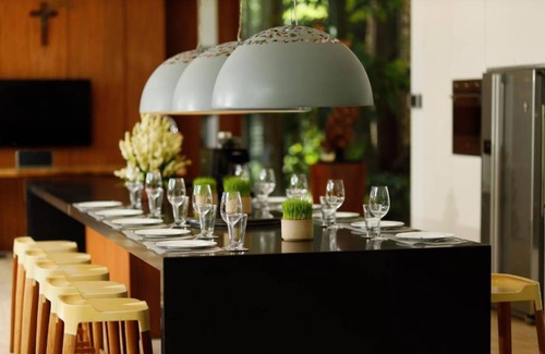 Ketewel Villa | Majapahit Beach Villas by Nakula