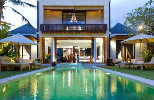 Ketewel Villa | Majapahit Beach Villas by Nakula