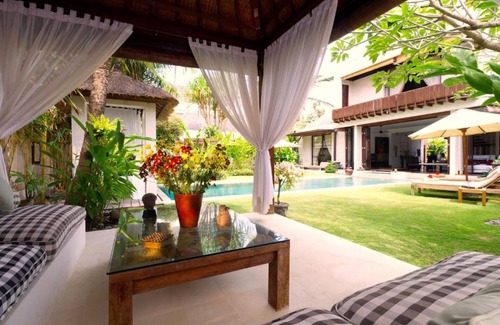 Ketewel Villa | Majapahit Beach Villas by Nakula