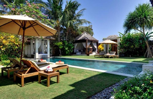 Ketewel Villa | Majapahit Beach Villas by Nakula