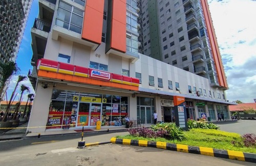 Bandung Apartment | Majestic 2Br At Apartment Grand Asia Afrika