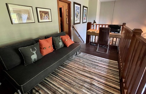 Versant Soleil Condo | Majestic 3-bedroom condo at the foot of the slopes