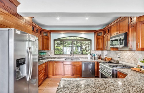 Hatillo House | Majestic 7-acre private estate! Chef, Concierge, Van, 160º Ocean Views! C/A/C