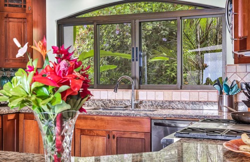 Hatillo House | Majestic 7-acre private estate! Chef, Concierge, Van, 160º Ocean Views! C/A/C